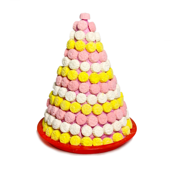 【7月 7th Month】 糕山 Cake Tower (various sizes)