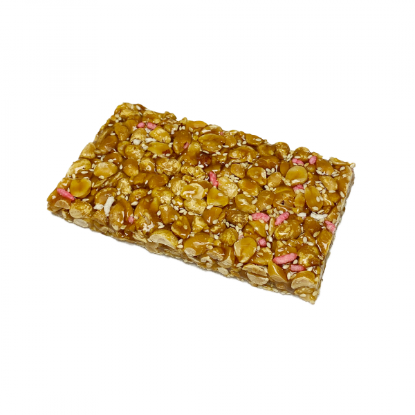 Peanut Bar 豆糖 150g X 2