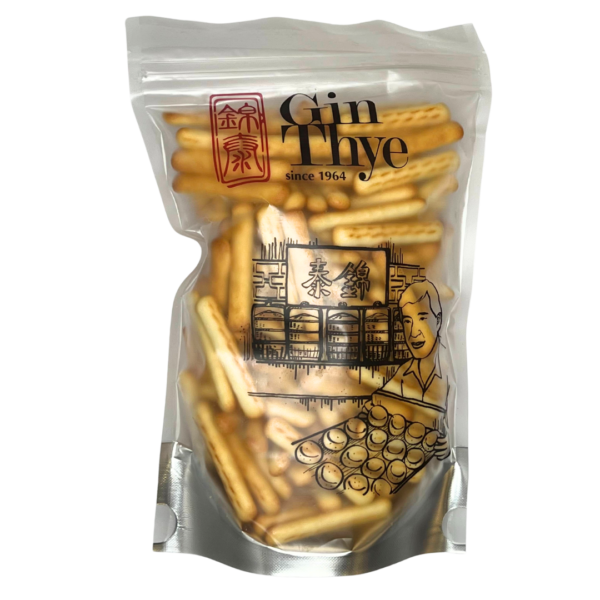 Original Potato Stick 原味薯棒