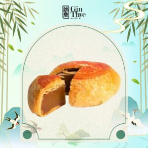 Da Lao Bing (Large) 大朥饼