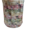 Marshmallow Cookie 雪花酥 700G MIX 3in1 (Original, Strawberry, Green tea) MIX 3in1（原味，草莓，绿茶）
