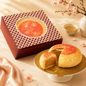Mooncake 2026 Da Lao Bing Pastry Mooncake 大朥月饼