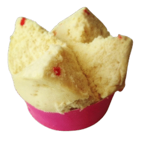 Yellow Huat Kueh, ji dan guo 鸡蛋糕