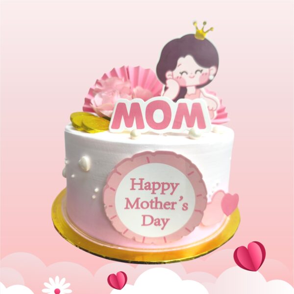 MOTHER'S DAY 2 BLESS MOM