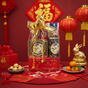 Luggage Hamper type A