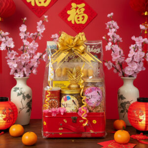 Luggage Hamper Type (B)